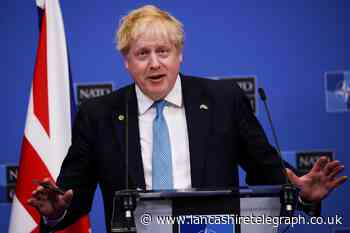 Boris Johnson refuses to rule out another Covid lockdown amid press conference today