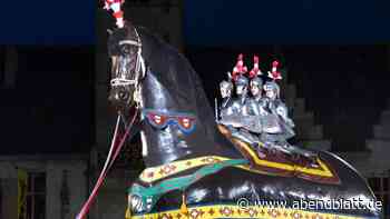 Pferd in Flandern - in Essen wandern: Tipps für Ausflüge - Hamburger Abendblatt