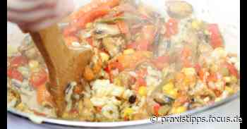 Essen für die Seele: Alles über Soulfood - CHIP Praxistipps