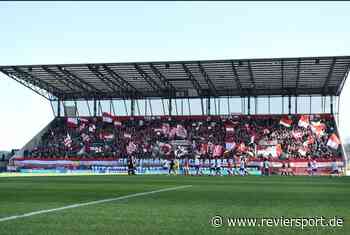 RWE: "... dann werden wir nochmal sehen, wie groß Rot-Weiss Essen ist" - RevierSport