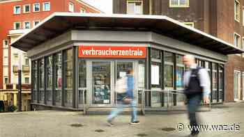 Falsche Inkassoschreiben: Verbraucherzentrale Essen warnt - WAZ News