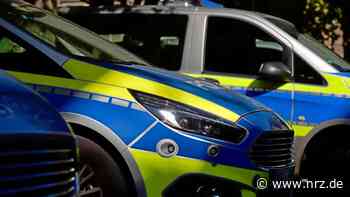 Zwei Messer-Überfälle, ein Täter? Polizei Essen ermittelt - NRZ News