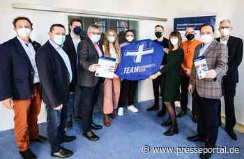 Erster Gesundheitskiosk in Essen geht an den Start - Presseportal.de