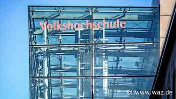 Ukraine: Neue Sprachkurse – VHS Essen warnt vor Abzockern - WAZ News