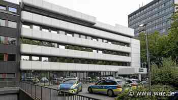 Polizei Essen: Große Zweifel, ob Prügel-Einsatz nötig war - WAZ News