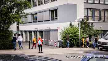 Essen: Mann bekommt Termin beim Amt erst 2023 – fatale Folgen - DER WESTEN