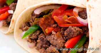 Geniales Low-carb-Essen für die Diät: Diese Big Mac Rolle schmeckt wie das Original – mit Rezept - Berliner Kurier