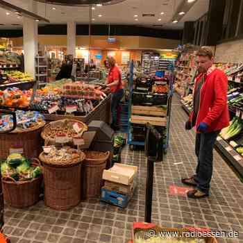 Steigende Lebensmittelpreise in Essen: Das sind die Reaktionen - Radio Essen