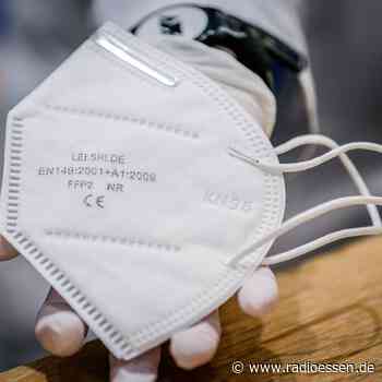Ende der Maskenpflicht in Essen - so schätzt ein Experte die aktuelle Lage ein - Radio Essen