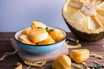 4 Gründe, warum Sie Jackfruit essen sollten - FITBOOK