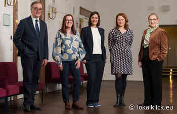 Selen Kara und Christina Zintl leiten ab Sommer 2023 das Schauspiel Essen - Lokalklick.eu - Online-Zeitung Rhein-Ruhr