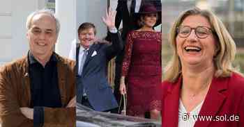 Saarländische Küche: Das sagen Promis zum Essen hierzulande - SOL.DE - Saarland Online