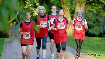 Firmenlauf Essen: Viele Startplätze sind noch verfügbar - WAZ News