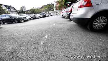 Essen: Stadt will DIESES nervige Problem in Rüttenscheid angehen - DER WESTEN