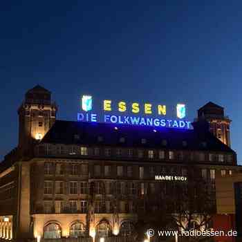 Essen: Leuchtet bald "Ja ne, is klar" auf dem Handelshof? - Radio Essen