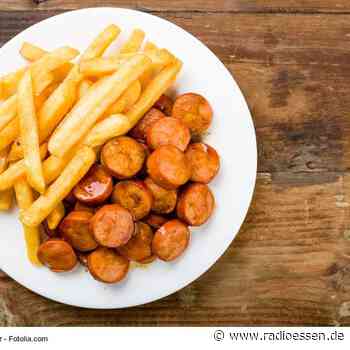 Essen in Essen: So viel mehr werden Pommes und Co bald kosten - Radio Essen