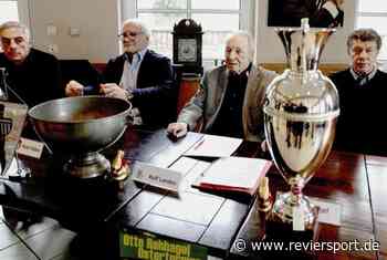 ETB SW Essen: Rehhagel und Völler haben Osterturnier ausgelost - RevierSport