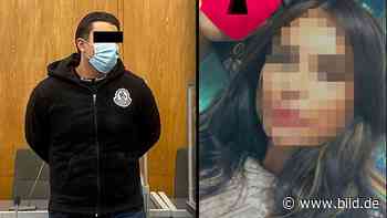 Essen: Deniz O. würgte Susann zu Tode – Prozess beginnt mit Geständnis - BILD