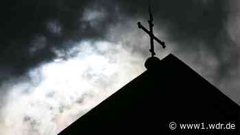 Bistum Essen: Lehrer arbeitete trotz Verurteilung weiter - WDR Nachrichten