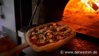 Essen: Wegen Hamsterkäufen – Pizzeria rührt mit toller Aktion - DER WESTEN