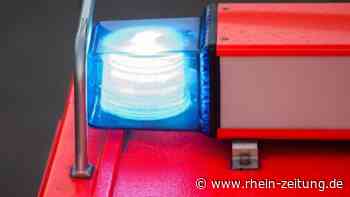 VG Langenlonsheim-Stromberg: Nicht überall ist Platz für die neuen Transporter - Rhein-Zeitung