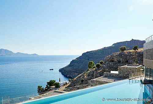 TUI vergibt Global Hotel Awards 2022 