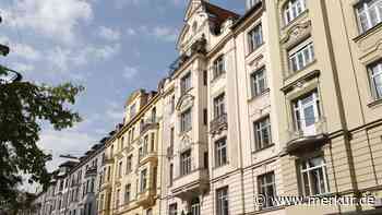 Luxusgut Wohnung: Kosten für Münchener Immobilien steigen immer weiter