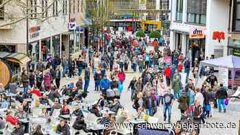 Hitzige Debatte: Misstöne um den verkaufsoffenen   1. Mai in Nagold