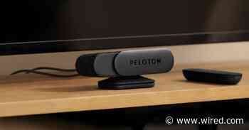 How Peloton’s Body-Tracking Tech Fits Into Its Future