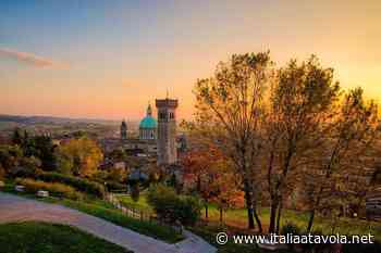 Lonato del Garda: una meraviglia tra lago e colline - Italia a Tavola