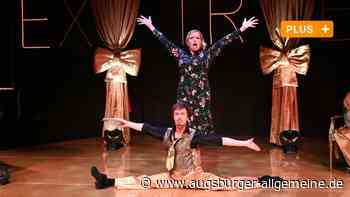 "Operette extrem" am Theater Ulm ist extrem unterhaltsam