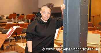 Ludwig Forum: Jazz- und Barockmusik gehen eine spannende Verbindung ein