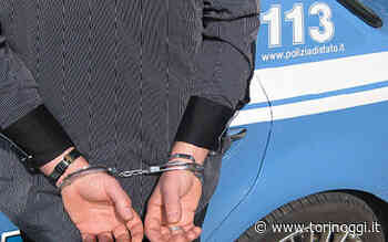 Si nascondeva a casa della fidanzata a Moncalieri, arrestato 25enne latitante egiziano - TorinOggi.it