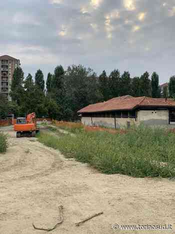 MONCALIERI - Riparte l'argine del Po alle Vallere: Aipo conferma agosto 2022 come termine lavori - TorinoSud