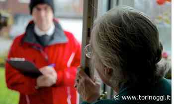 Moncalieri, anziana più lesta dei truffatori: urla e li mette in fuga - TorinOggi.it