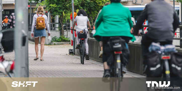 Here’s why our society needs mobility as-a-service