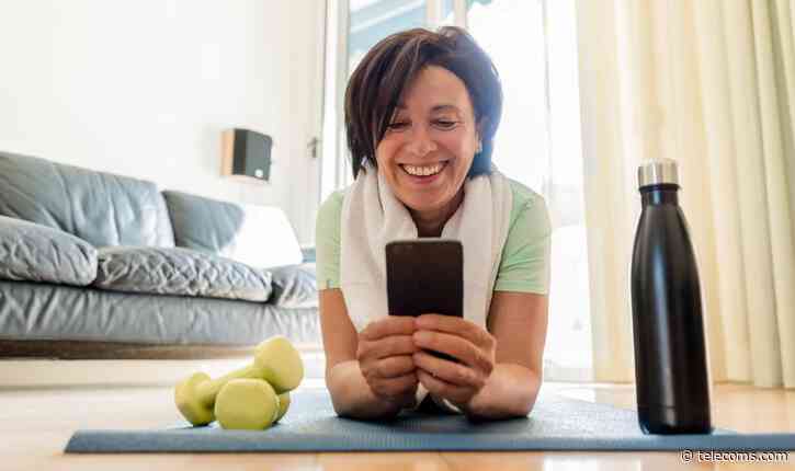 Three’s 5G handset usage quadrupled in 2021