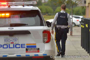 Okanagan man crushed in recycling truck succumbs to injuries – Chilliwack Progress - Chilliwack Progress