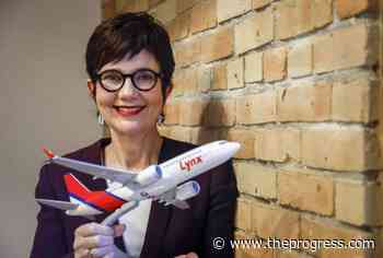 Lynx Air launches maiden voyage, joining Canada's low-cost carrier dogfight – Chilliwack Progress - Chilliwack Progress