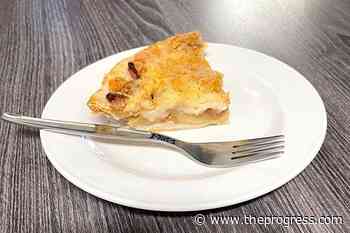 Pies with Purpose a sweet fundraiser focused on early literacy – Chilliwack Progress - Chilliwack Progress