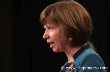 Health Canada mulls lower threshold for drug decriminalization: BC minister – Chilliwack Progress - Chilliwack Progress