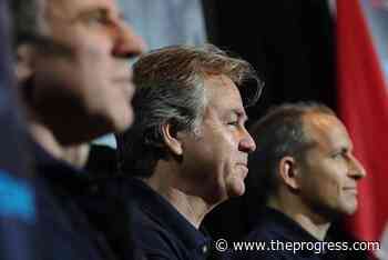 One of Canada's original six astronauts and Space Shuttle vet dies – Chilliwack Progress - Chilliwack Progress