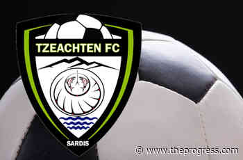 New youth soccer club coming to eastern Fraser Valley – Chilliwack Progress - Chilliwack Progress