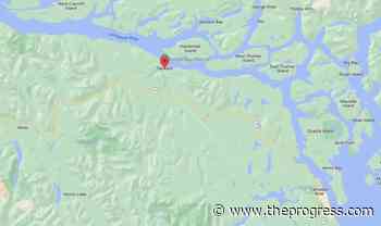 Pilot dies in helicopter crash on northern Vancouver Island – Chilliwack Progress - Chilliwack Progress