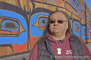 Vancouver police officers suspended for handcuffing Indigenous man, granddaughter at BMO – Chilliwack Progress - Chilliwack Progress