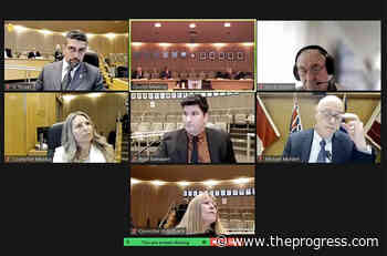 Maple Ridge council stops government cannabis store – Chilliwack Progress - Chilliwack Progress