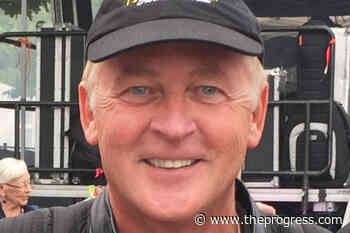 3-day rock'n roll festival coming to the Lower Mainland – Chilliwack Progress - Chilliwack Progress