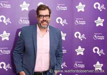 Richard Osman set to 'quit' as co-host of BBC's Pointless