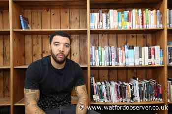 Troy Deeney to star in new Channel 4 documentary