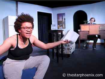 Get out to a local performance: Five things to do this weekend in Saskatoon